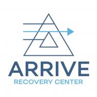 Arrive Recovery Center Logo