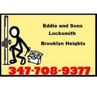 Eddie and Sons Locksmith - Brooklyn Heights - NY logo