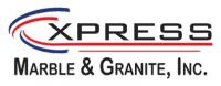 Express Marble & Granite Inc. Logo