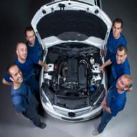 Jays Home Auto Repair Logo