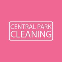 Central Park Cleaning logo