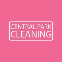 Central Park Cleaning Logo