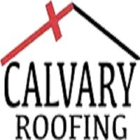 Calvary Roofing LLC Logo