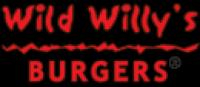 Wild Willy's Burgers Logo