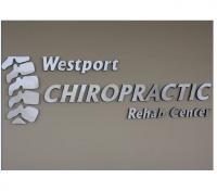 Westport Chiropractic and Rehab | Local Chiropractor Logo
