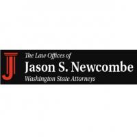 Law Offices of Jason S. Newcombe Logo