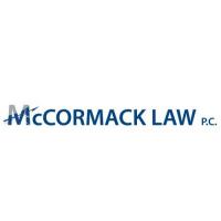 McCormack Law Logo