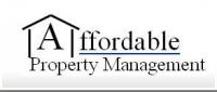 Affordable Property Management & Realty, Inc. Logo