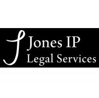 Jones Intellectual Property Logo