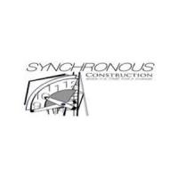 Synchronous Construction, Inc. logo