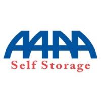 AAAA Self Storage Logo