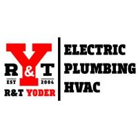 R & T Yoder Electric, Inc - Central Columbus logo