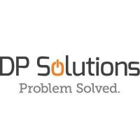 DP Solutions Logo