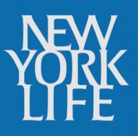 Patrick James Mccambridge - New York Life Insurance Logo