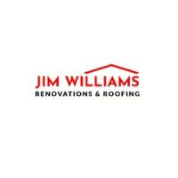 Jim Williams Renovations logo