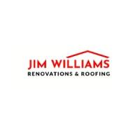 Jim Williams Renovations Logo