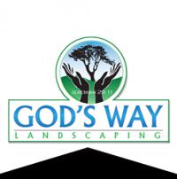 God's Way Tree Service logo