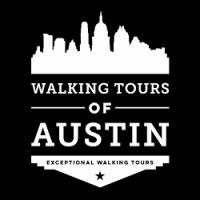 Walking Tours of Austin Logo