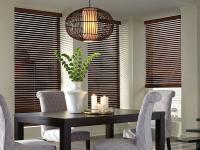 Bamboo Shades Malibu CA Logo