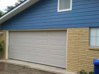 Garage Door Motor Boerne TX Logo