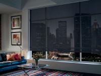 Custom Window Treatment Beverly Hills CA Logo