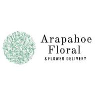 Arapahoe Floral Logo