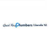 Quick Fix Plumbers Lincoln NE Logo