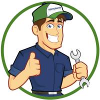 Ventura RV Car Connection Logo