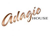 Adagio House Assisted Living Logo
