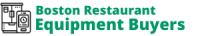 Boston Restaurant Equipment Buyers logo