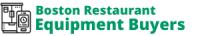 Boston Restaurant Equipment Buyers Logo