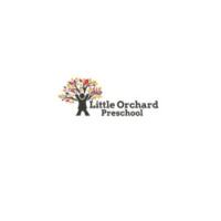 Little Orchard Learning Center Logo