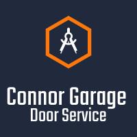 Connor Garage Door Service logo