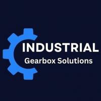 Industrial Gearbox Solutions Logo