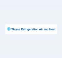 Wayne Refrigeration Air and Heat Logo