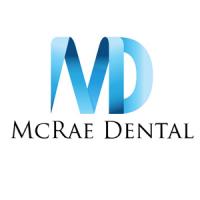 McRae Dental Logo