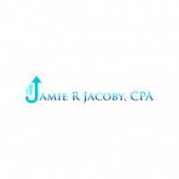 Jamie R Jacoby, CPA Logo