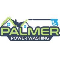 Palmer Power Washing Logo