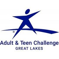 Great Lakes Men's Rehab Logo