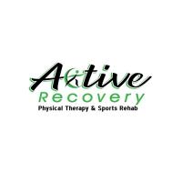 Active Recovery Physical Therapy & Sports Rehab Logo