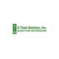 A Total Solution Logo