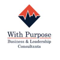 With Purpose LLC Logo