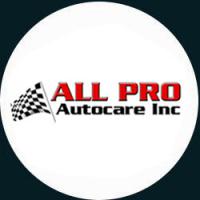  ALL PRO Autocare Inc Logo