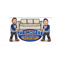 The Movers Logo