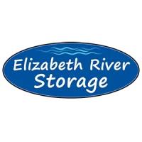 Elizabeth River Storage Logo