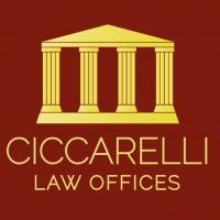 Ciccarelli Law Offices Logo