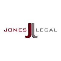 Jones Legal, Inc. Logo