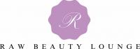 Raw Beauty Lounge Logo