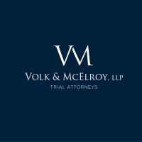 Volk & McElroy, LLP logo