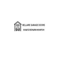 Bellaire Garage Doors & Gate Repairs Houston Logo